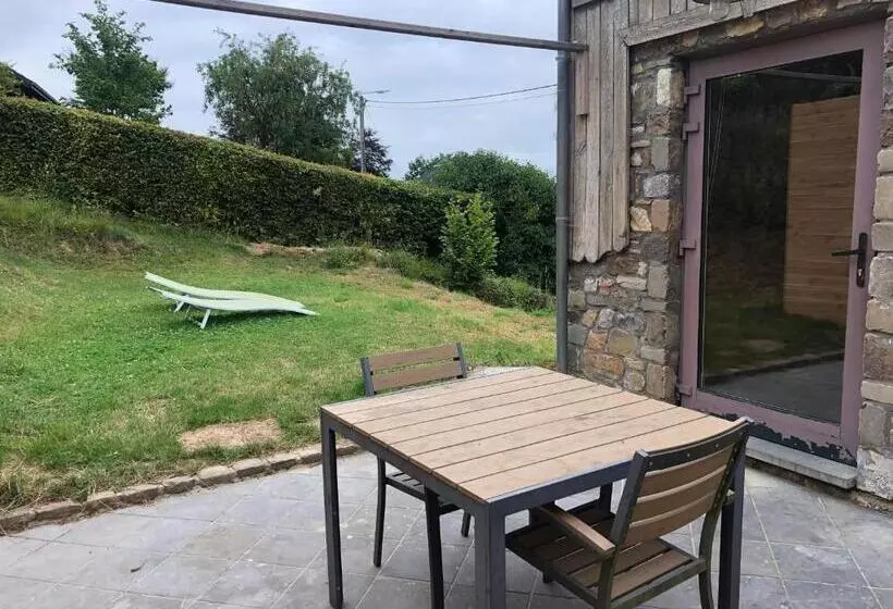 Отель Une Maison à La Campagne