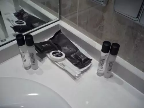 ホテル Valcarce Urbasa