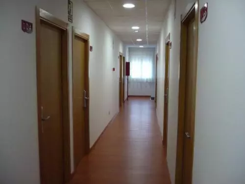 ホテル Valcarce Urbasa