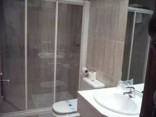 ホテル Valcarce Urbasa