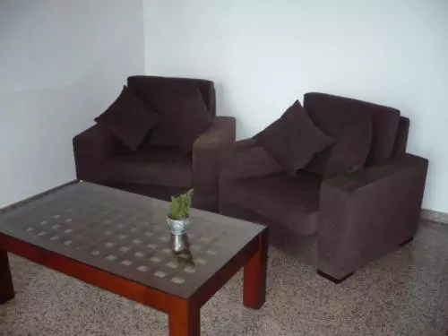 ホテル Valcarce Urbasa