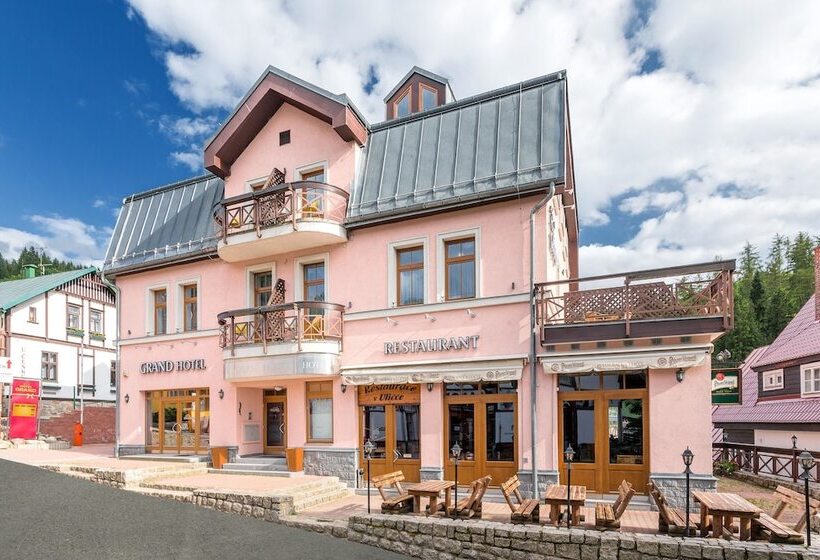 Wellness Hotel Grand