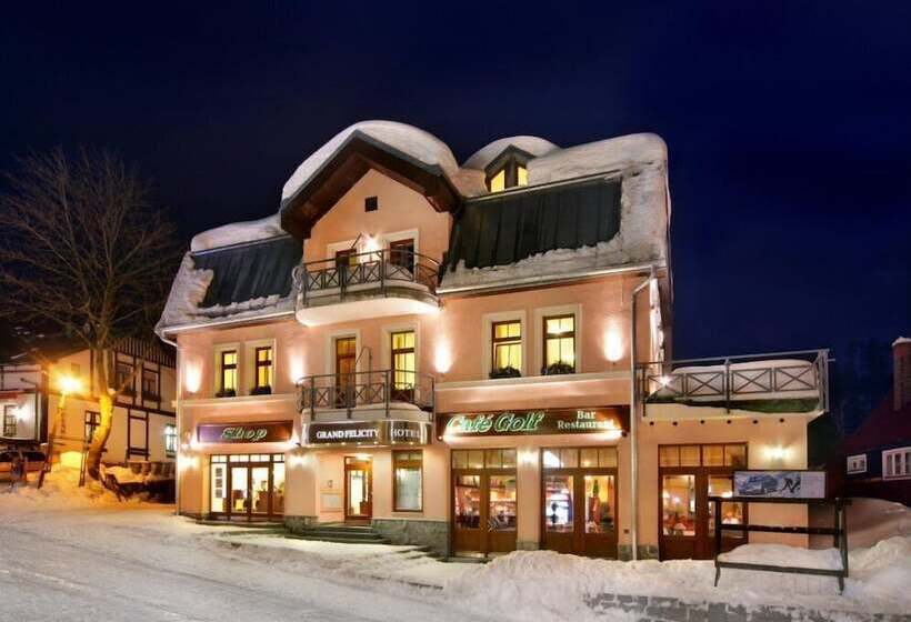 Wellness Hotel Grand