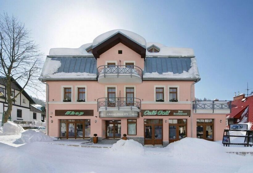 Wellness Hotel Grand