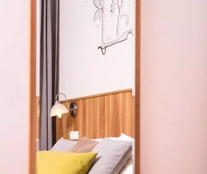 Wellness Hotel Grand