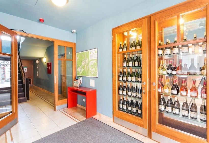 Wellness Hotel Grand