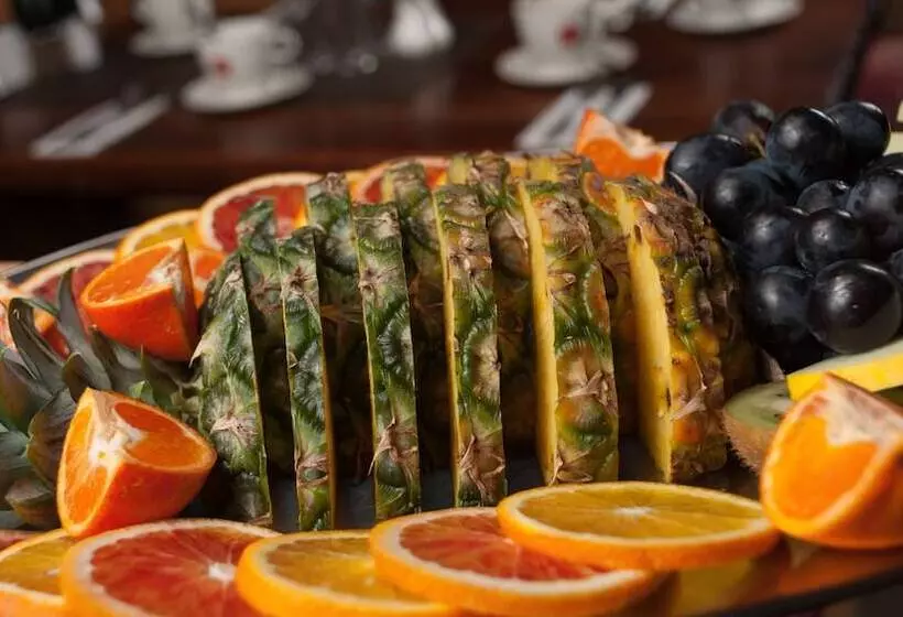 Wellness Hotel Grand