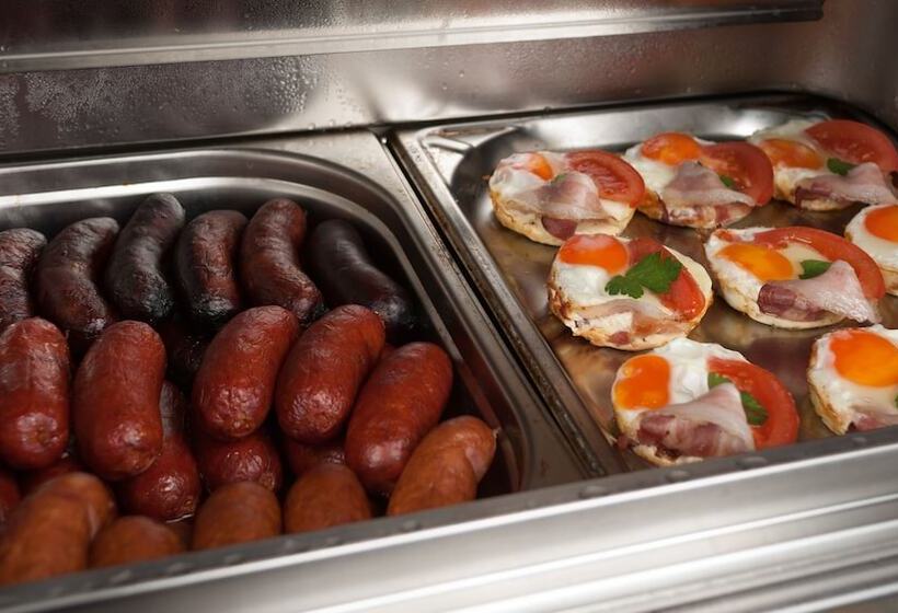 Wellness Hotel Grand