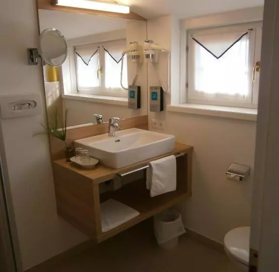 Lust Und Laune Hotel Am Wörthersee