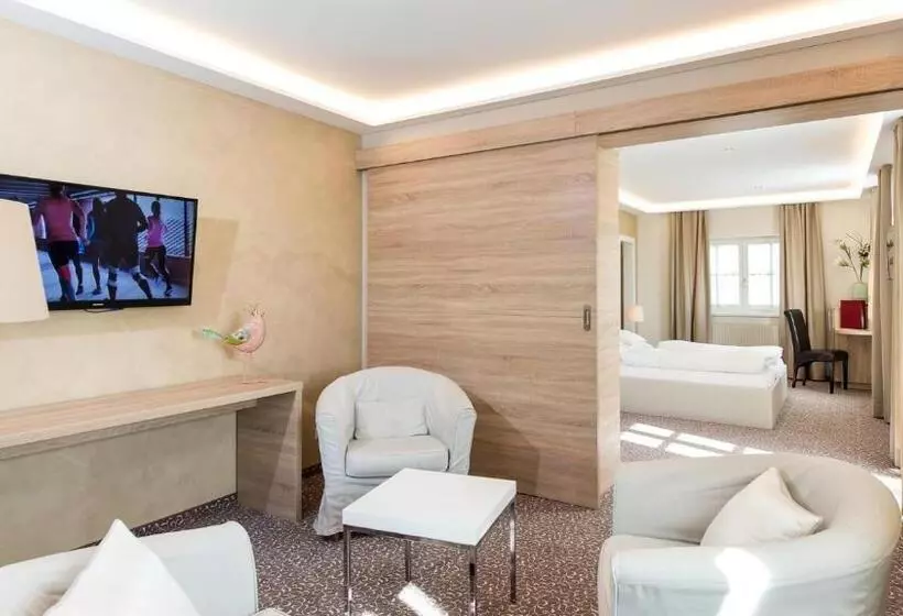 Lust Und Laune Hotel Am Wörthersee