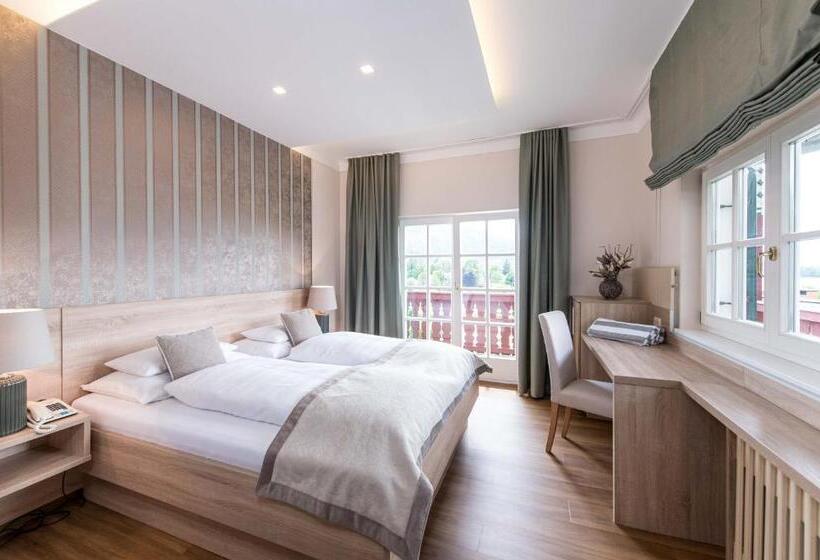 Lust Und Laune Hotel Am Wörthersee