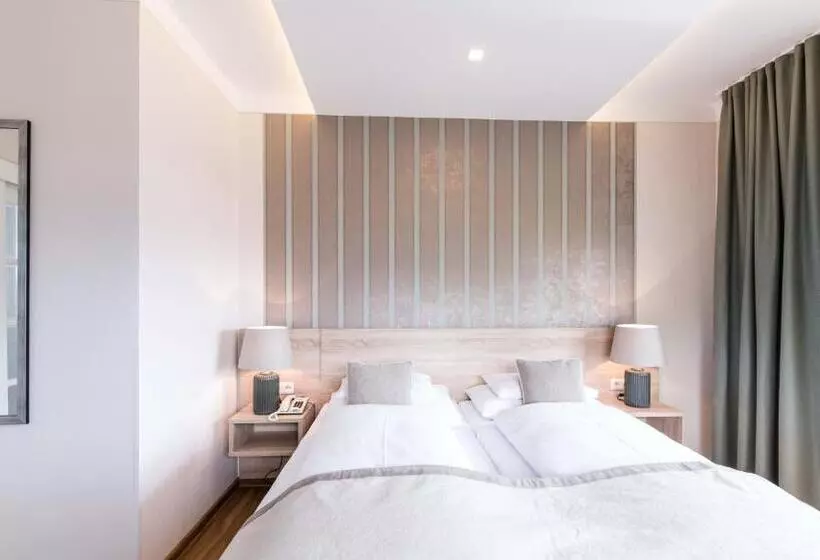 Lust Und Laune Hotel Am Wörthersee