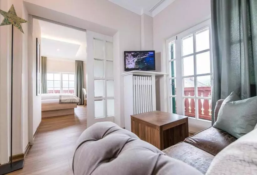 Lust Und Laune Hotel Am Wörthersee