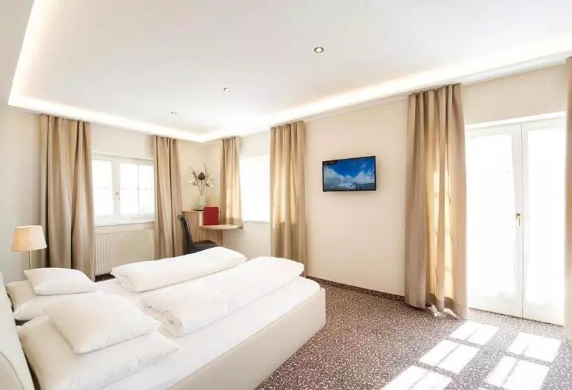 Lust Und Laune Hotel Am Wörthersee