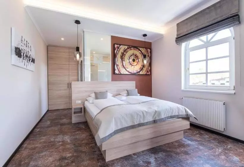 Lust Und Laune Hotel Am Wörthersee