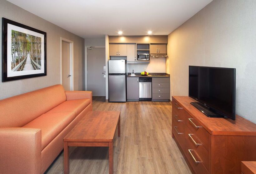 汽车旅馆 Canadas Best Value Inn Richmond Hill