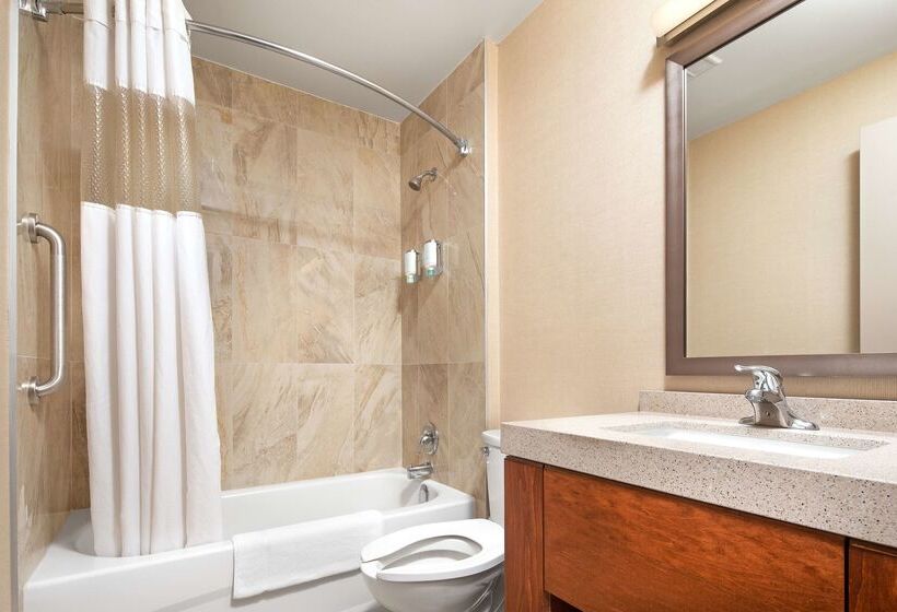 汽车旅馆 Canadas Best Value Inn Richmond Hill