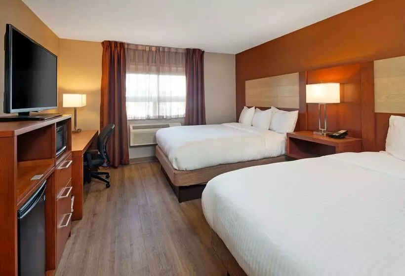 모텔 Canadas Best Value Inn Richmond Hill