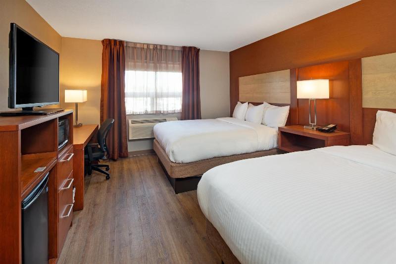 汽车旅馆 Canadas Best Value Inn Richmond Hill