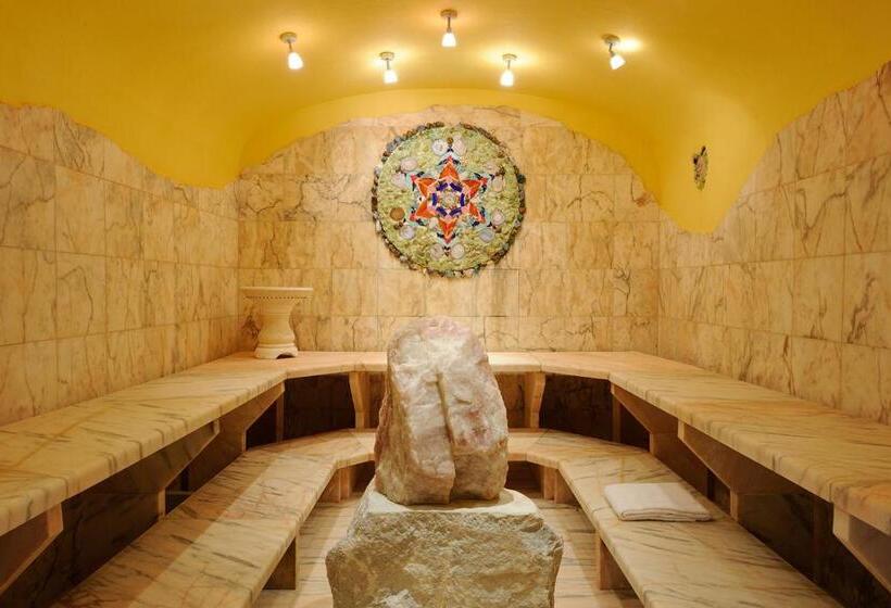 Naturhotel Alpenrose