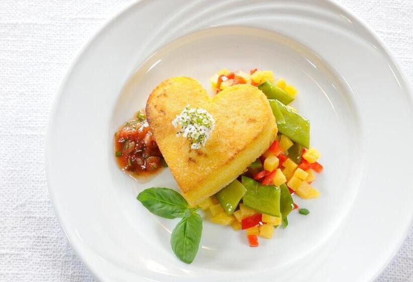 Naturhotel Alpenrose