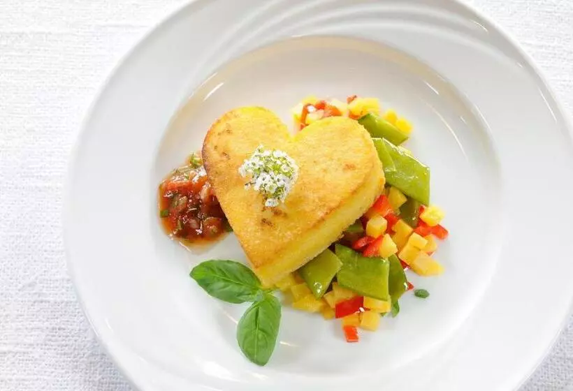 Naturhotel Alpenrose