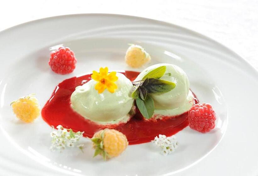 Naturhotel Alpenrose