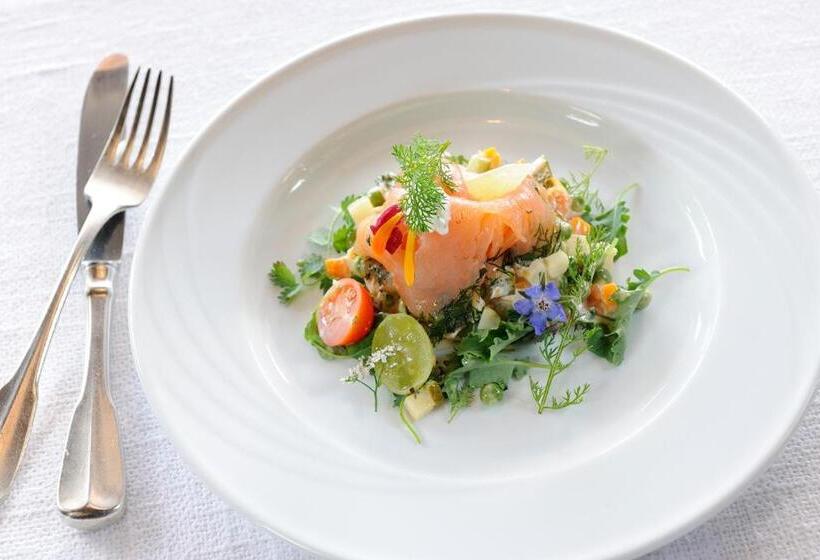 Naturhotel Alpenrose