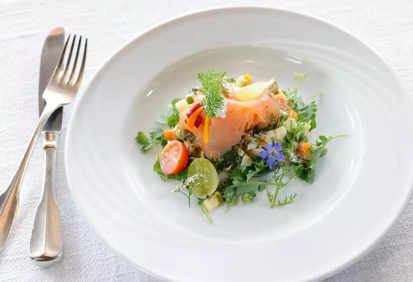 Naturhotel Alpenrose