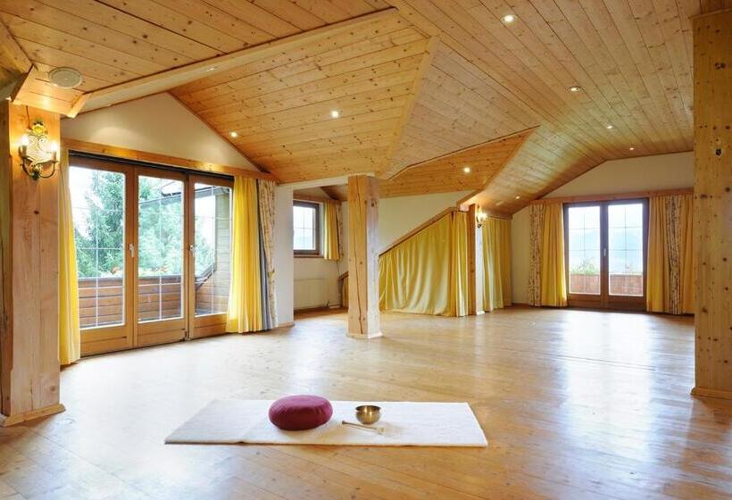 Naturhotel Alpenrose