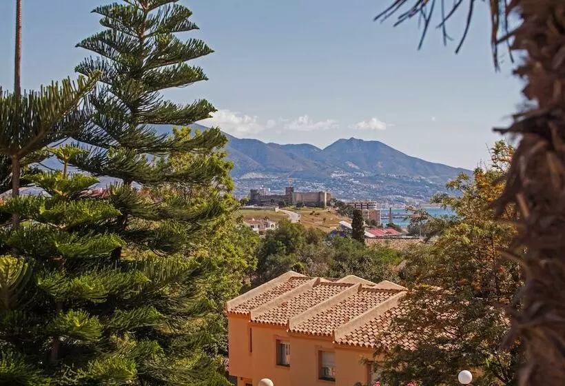 Ramada Hotel & Suites By Wyndham Costa Del Sol