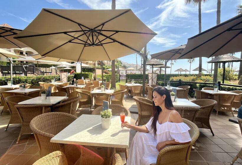 Ramada Hotel & Suites By Wyndham Costa Del Sol