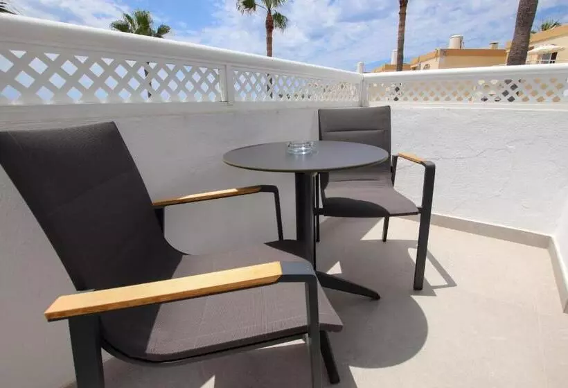 Ramada Hotel & Suites By Wyndham Costa Del Sol