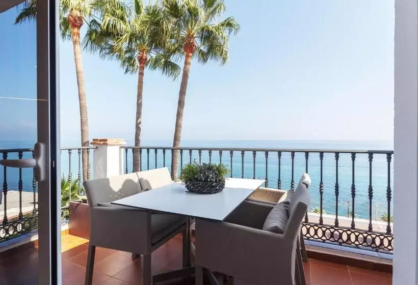 Ramada Hotel & Suites By Wyndham Costa Del Sol