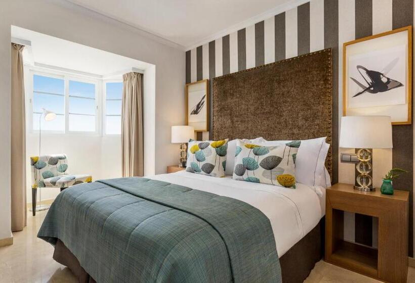 Ramada Hotel & Suites By Wyndham Costa Del Sol