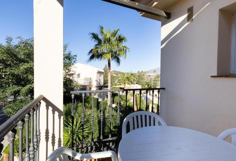 Ramada Hotel & Suites By Wyndham Costa Del Sol