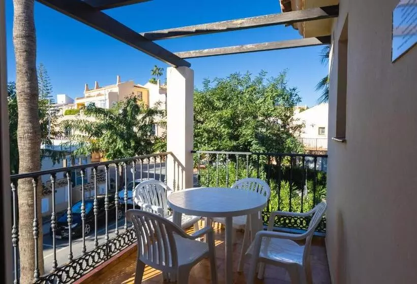 Ramada Hotel & Suites By Wyndham Costa Del Sol