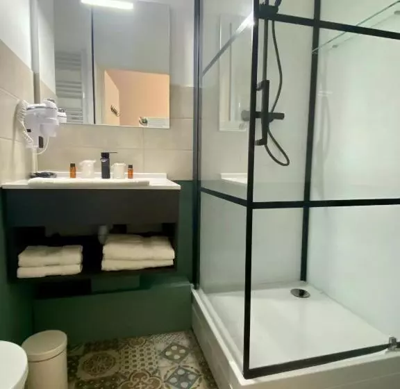 레지던스 Du Trégor