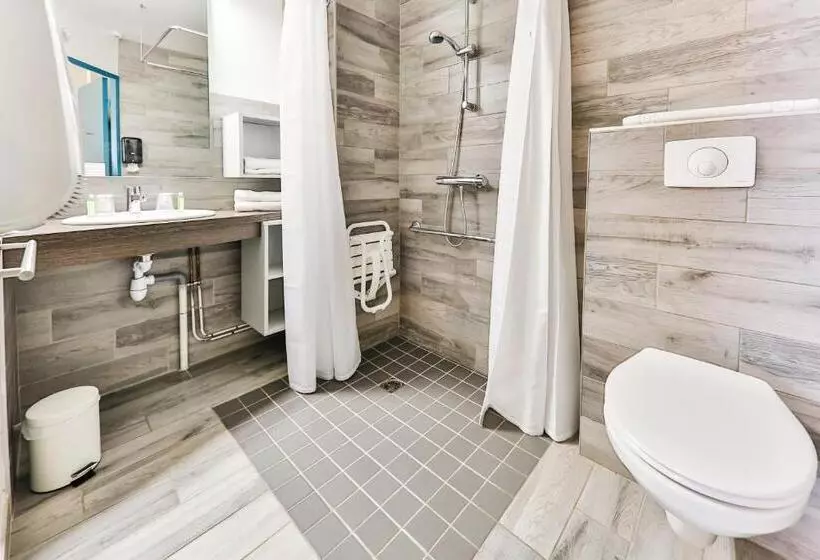 레지던스 Du Trégor