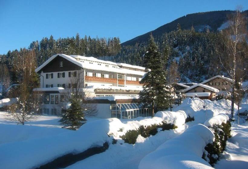 Vital Hotel Stoderhof