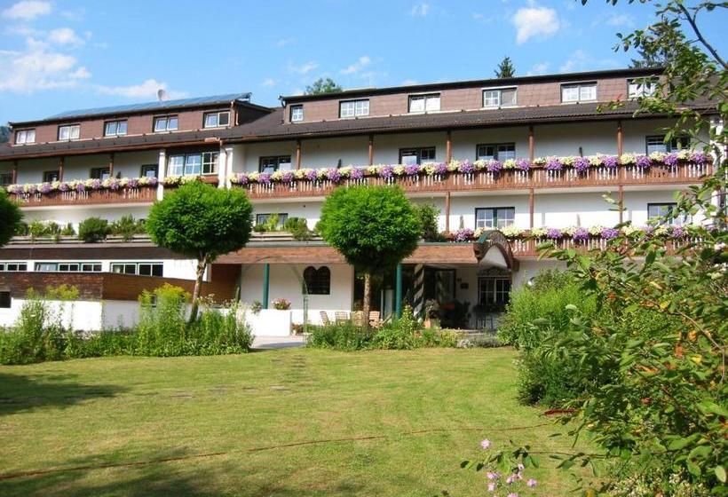 Vital Hotel Stoderhof