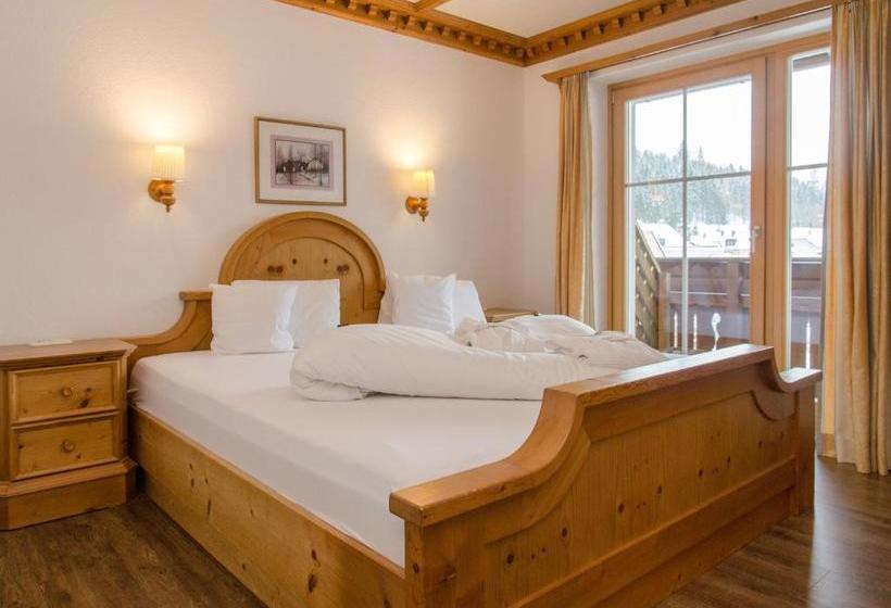 Vital Hotel Stoderhof