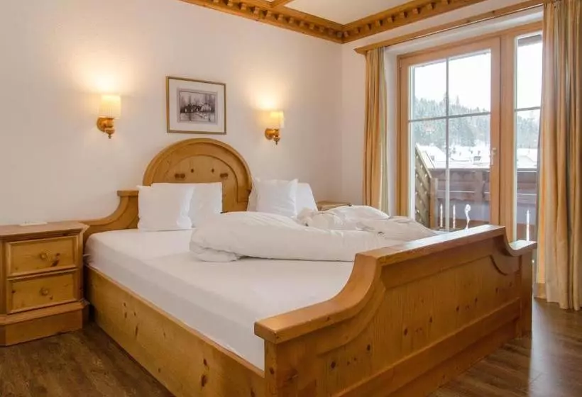 Vital Hotel Stoderhof