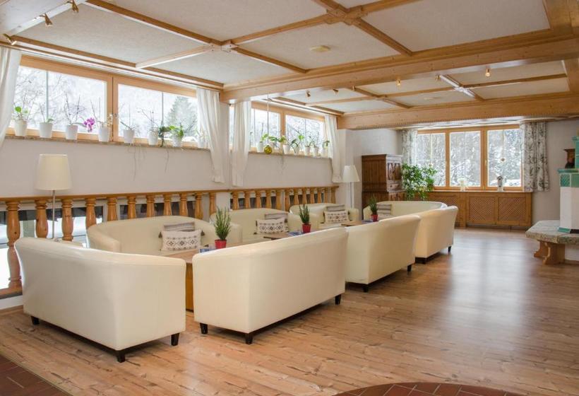 Vital Hotel Stoderhof