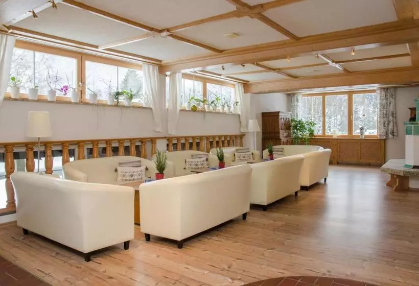 Vital Hotel Stoderhof