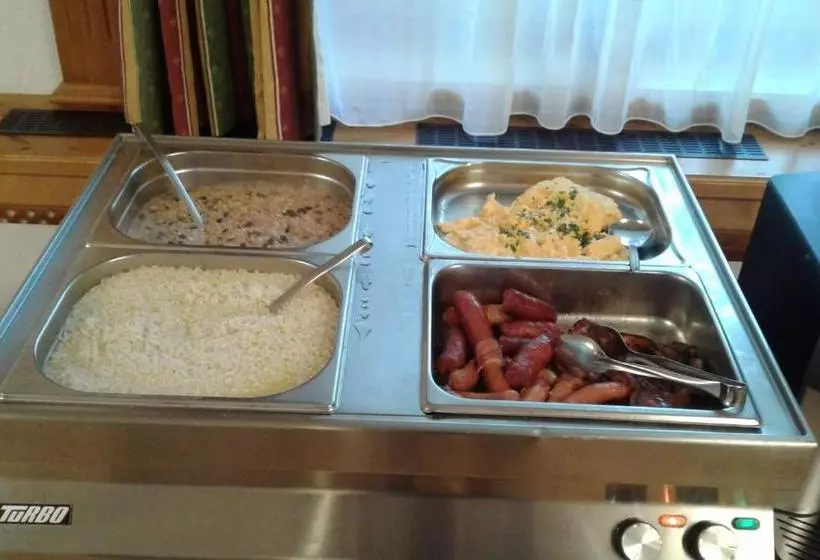 Vital Hotel Stoderhof