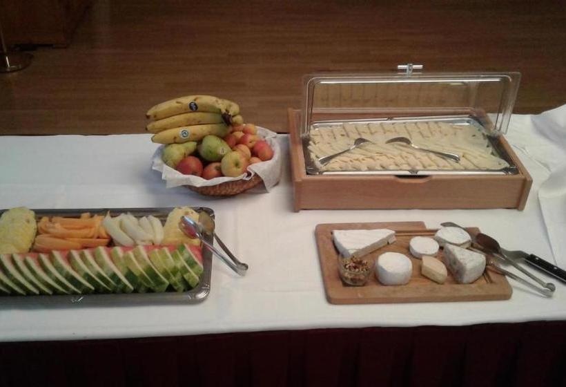 Vital Hotel Stoderhof