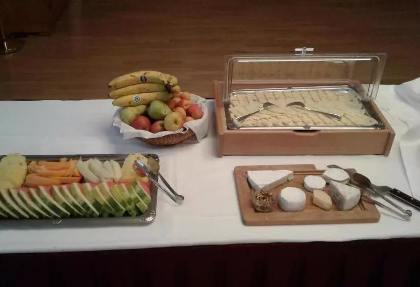 Vital Hotel Stoderhof