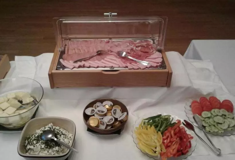 Vital Hotel Stoderhof