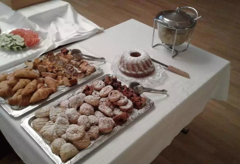 Vital Hotel Stoderhof